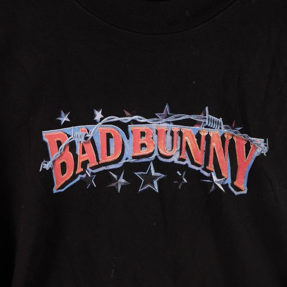 Bad Bunny bad bunny